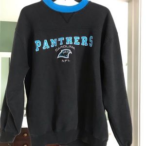 Carolina Panthers Sweatshirt